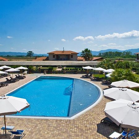 Agriturismo Cannavota Фоллоніка Екстер'єр фото