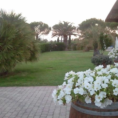 Agriturismo Cannavota Фоллоніка Екстер'єр фото
