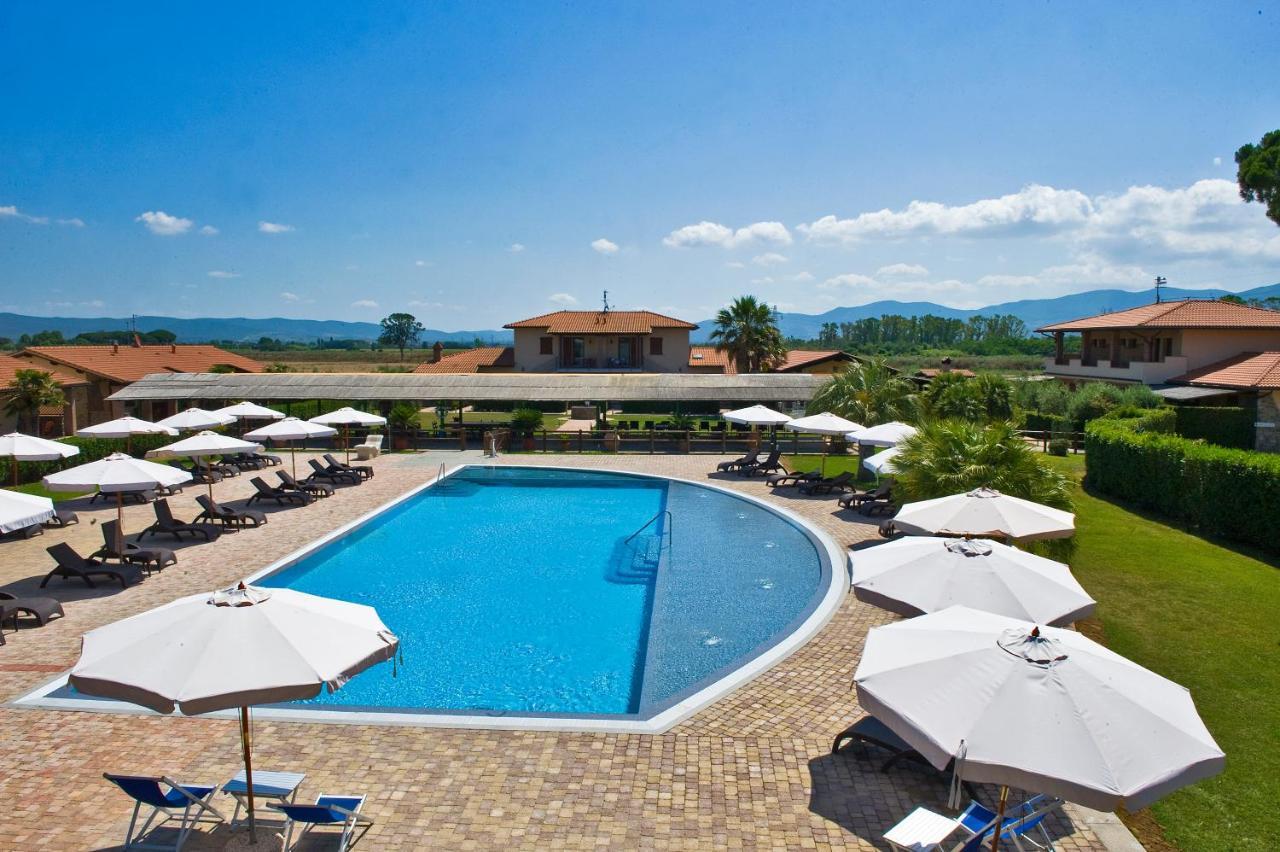 Agriturismo Cannavota Фоллоніка Екстер'єр фото