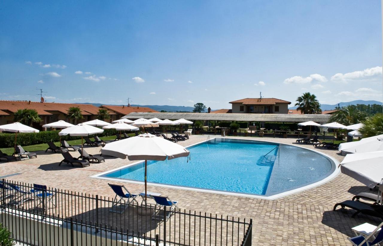 Agriturismo Cannavota Фоллоніка Екстер'єр фото