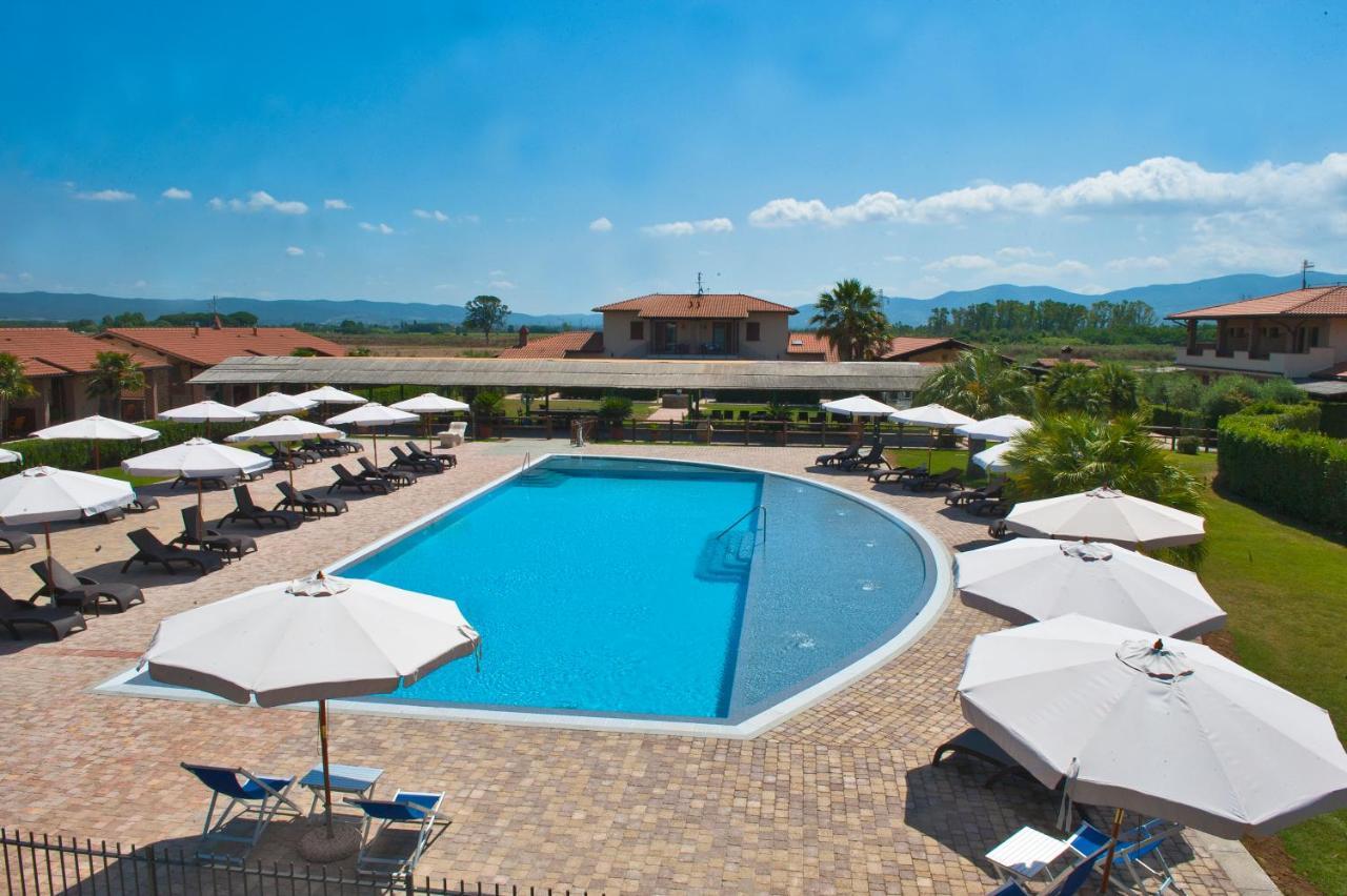 Agriturismo Cannavota Фоллоніка Екстер'єр фото
