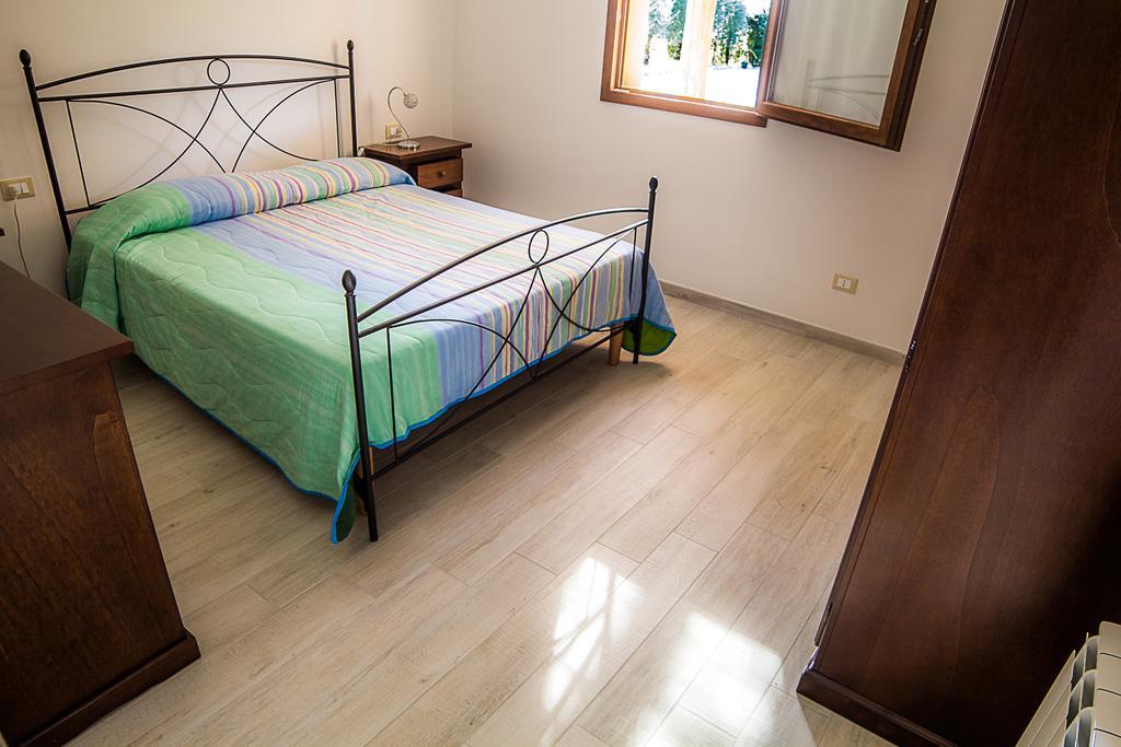 Agriturismo Cannavota Фоллоніка Екстер'єр фото