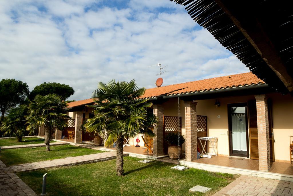 Agriturismo Cannavota Фоллоніка Екстер'єр фото
