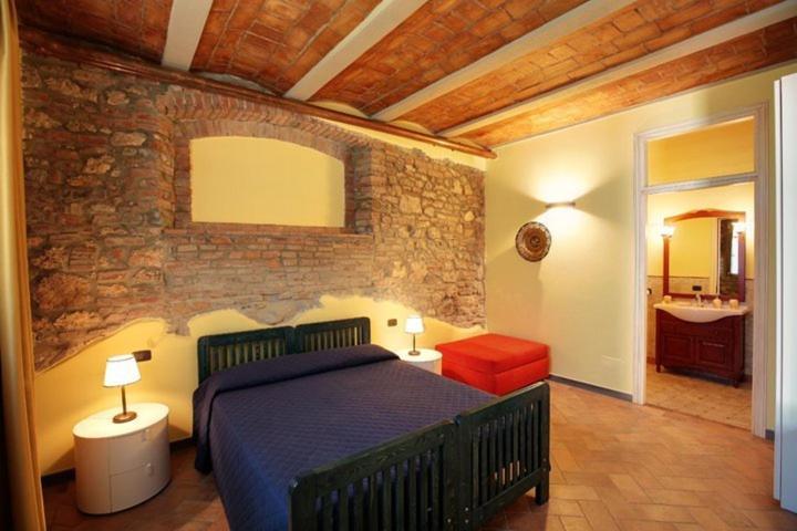 Agriturismo Cannavota Фоллоніка Екстер'єр фото