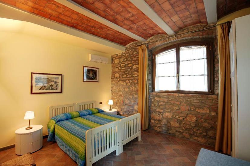 Agriturismo Cannavota Фоллоніка Екстер'єр фото