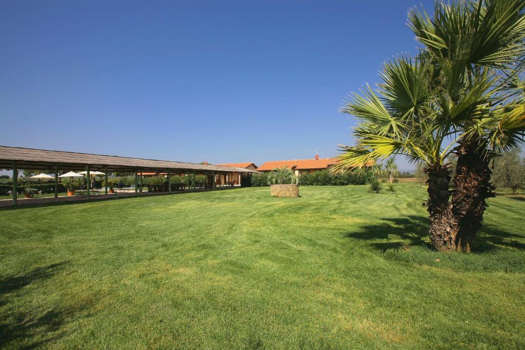 Agriturismo Cannavota Фоллоніка Екстер'єр фото