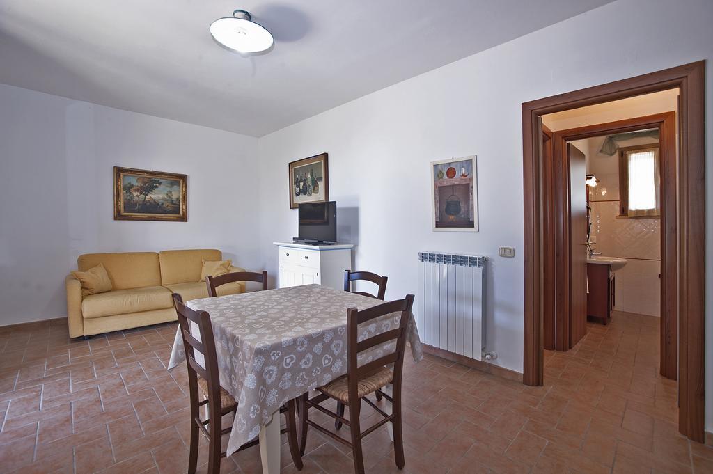 Agriturismo Cannavota Фоллоніка Екстер'єр фото