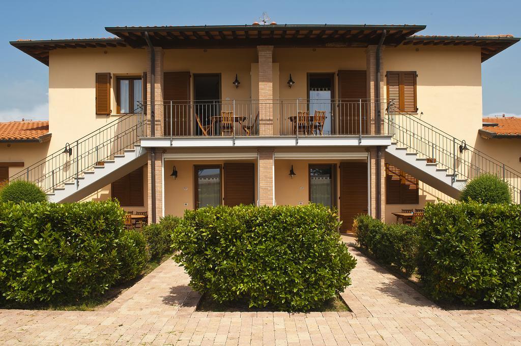Agriturismo Cannavota Фоллоніка Екстер'єр фото
