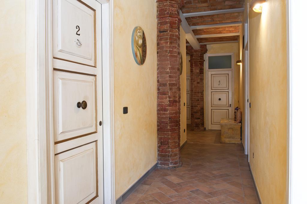 Agriturismo Cannavota Фоллоніка Екстер'єр фото