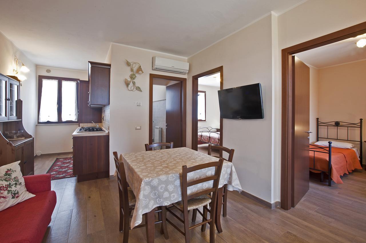 Agriturismo Cannavota Фоллоніка Екстер'єр фото
