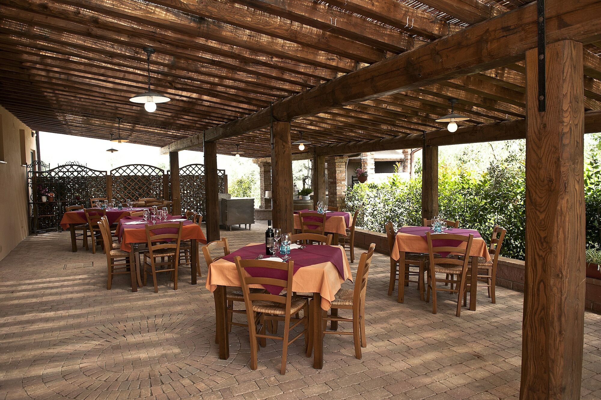 Agriturismo Cannavota Фоллоніка Екстер'єр фото